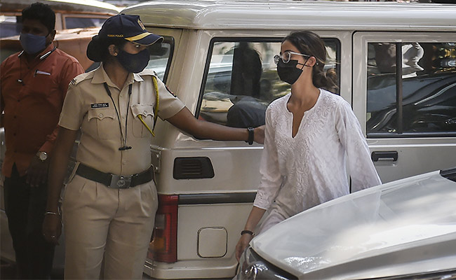 Ananya Panday Skips Day 3 Of Questioning In Drugs Case, Cites Commitments