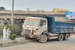 3 Women Farmers Run Over By Truck Near Protest Site In Haryana 3 Women Farmers Run Over By Truck Near Protest Site In Haryana
