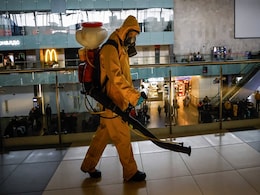 Sputnik V Maker Calls For Mandatory Vaccination In Russia As Deaths Surge Sputnik V Maker Calls For Mandatory Vaccination In Russia As Deaths Surge