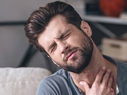 गला खराब होने पर करें ये 4 काम, गले का दर्द और खराश से तुरंत मिल जाएगा छुटकारा गला खराब होने पर करें ये 4 काम, गले का दर्द और खराश से तुरंत मिल जाएगा छुटकारा