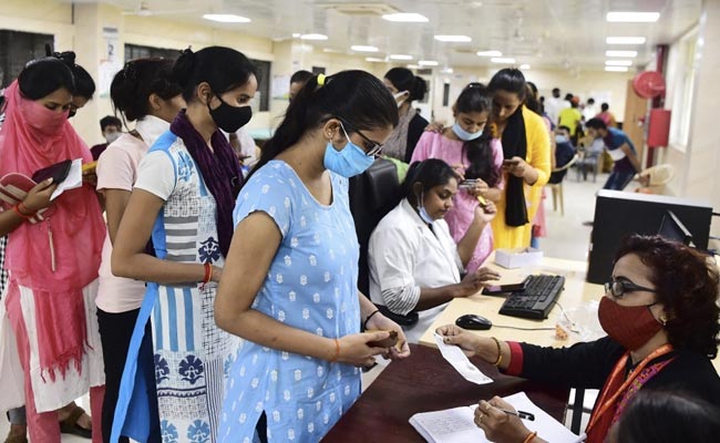 Britain Sending Millions More COVID-19 Doses To Developing Nations