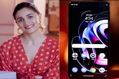 Interview With Alia Bhatt About Her Favourite Foldable & Moto Edge 20 Pro Review Interview With Alia Bhatt About Her Favourite Foldable & Moto Edge 20 Pro Review