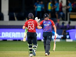 T20 World Cup: England Thrash Australia By 8 Wickets, Close In On Semifinal Berth T20 World Cup: England Thrash Australia By 8 Wickets, Close In On Semifinal Berth