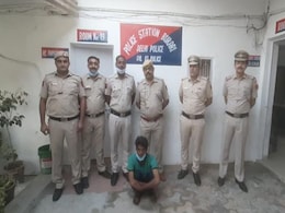 शादी के 9वें दिन ही बीवी को मार डाला, करवा चौथ के पहले दिल्ली में रिश्तों का कत्ल शादी के 9वें दिन ही बीवी को मार डाला, करवा चौथ के पहले दिल्ली में रिश्तों का कत्ल