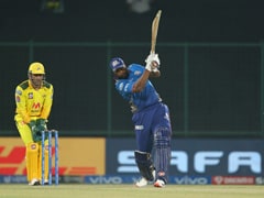 Pollard Names His Top 5 Players In T20 Cricket, One Indian Makes The List
