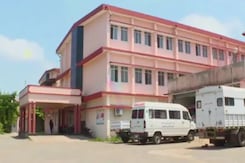32 Students Test Positive For COVID-19 At Residential School In Karnataka 32 Students Test Positive For COVID-19 At Residential School In Karnataka