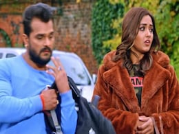 खेसारीलाल यादव और काजल राघवानी की आखिरी फिल्म है 'प्यार किया तो निभाना', फिल्म में भी दिखेगी नोकझोंक खेसारीलाल यादव और काजल राघवानी की आखिरी फिल्म है 'प्यार किया तो निभाना', फिल्म में भी दिखेगी नोकझोंक