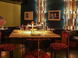 The Tangra Project: Delhi's New Restaurant Capturing The Essence Of Kolkata Cuisine