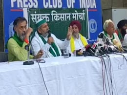 "क्रिया पर प्रतिक्रिया": यूपी में बीजेपी कार्यकर्ताओं की मौत पर किसान नेता का चौंकाने वाला बयान "क्रिया पर प्रतिक्रिया": यूपी में बीजेपी कार्यकर्ताओं की मौत पर किसान नेता का चौंकाने वाला बयान