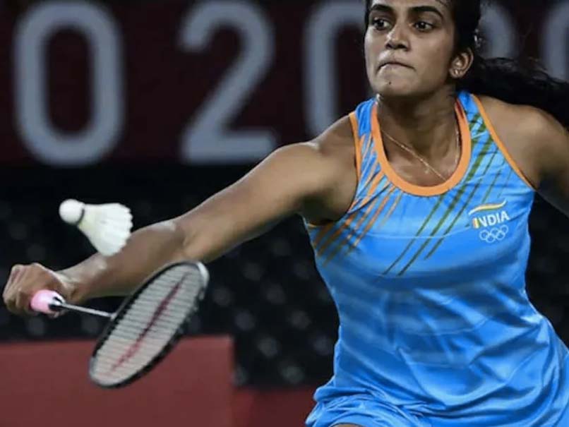 French Open: PV Sindhu Enters Semifinals, Lakshya Sen Exits