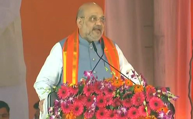 "Congress's Murderous Intentions Failed": BJP On PM Security Lapse