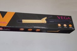 Hairstyling Review: Vega Ease Curl Hair Curler Hairstyling Review: Vega Ease Curl Hair Curler