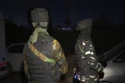 Prominent Chemist Among 3 Killed In 3 Terror Attacks In An Hour In Kashmir Prominent Chemist Among 3 Killed In 3 Terror Attacks In An Hour In Kashmir