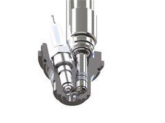 MAHLE Supports Liebherr In Developing Hydrogen-Fueled Heavy-Duty Engines