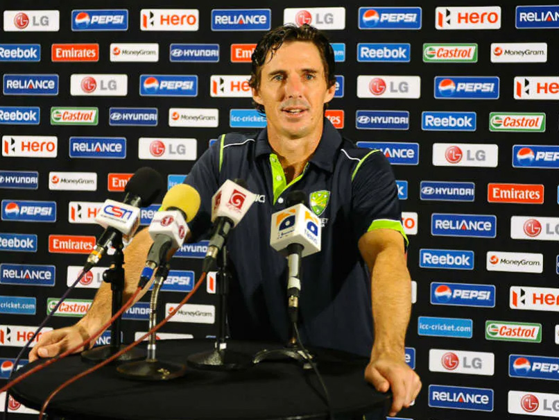 "If Pakistan Lose Against India...": Brad Hogg Names His T20 World Cup Semifinal Picks
