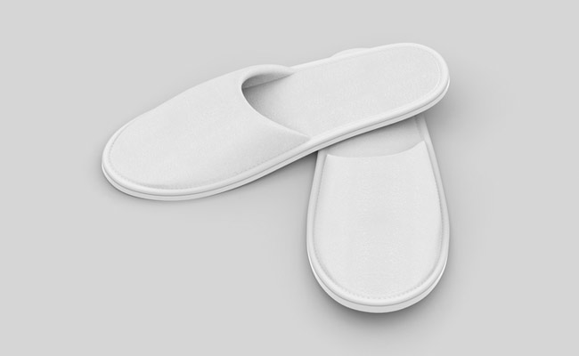 No Man Would Say No To These Anti-Skid Home Slippers