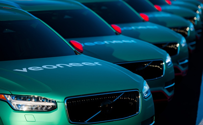 Takeover Target Veoneer's Losses Narrow Ahead Of Qualcomm Deal