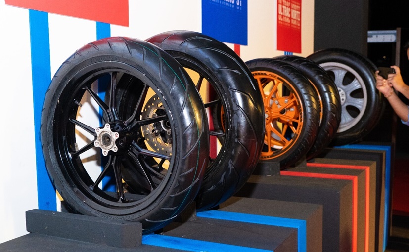 Tyre Exports Grow 50% in FY2022; Touch Rs. 21,178 Crore