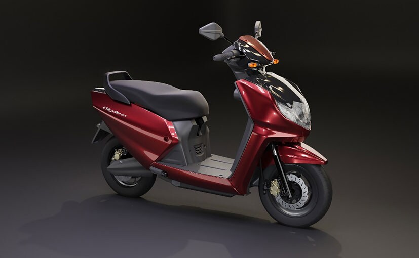 Earth Energy EV Receives Annual Demand For Over 37,000 Units From Distributors Earth Energy EV Receives Annual Demand For Over 37,000 Units From Distributors