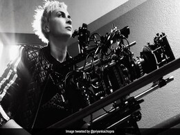 "No One Should Die On A Film Set": Priyanka Chopra Mourns Cinematographer Halyna Hutchins "No One Should Die On A Film Set": Priyanka Chopra Mourns Cinematographer Halyna Hutchins