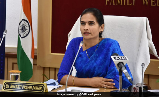 23 Monkeypox Cases Reported In India Till Dec 8 This Year, Parliament Told