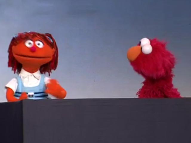 Humour, Song And A Message On Mental Health Issues In Children