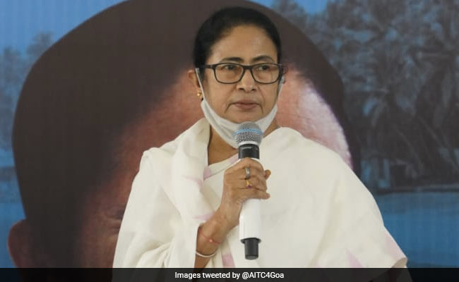 Mamata Banerjee In Delhi Today, Meeting Sonia Gandhi, PM Modi On Agenda
