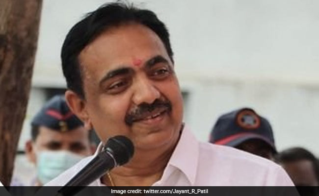 Ajit Pawar Faction Has No Right To Sack Me: Jayant Patil