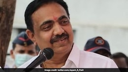 Sharad Pawar Camp Looking For Party Chief Replacement? Leader Says...