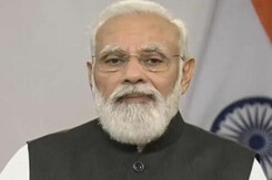 "Science-Born, Driven, Based": PM On Vaccine Program After 1 Billion Feat "Science-Born, Driven, Based": PM On Vaccine Program After 1 Billion Feat