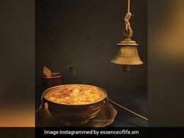 Palani Panchamirtham Recipe: How To Make This Sweet Treat From Tamil Nadu