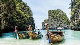 Thailand Approves Indefinite Visa-Free Entry For Indian Travellers