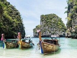 Thailand Approves Indefinite Visa-Free Entry For Indian Travellers