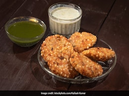 नवरात्रि फलाहार के लिए सिर्फ 30 मिनट में बनाएं ये 3 रेसिपी, व्रत में भरा रहेगा पेट नवरात्रि फलाहार के लिए सिर्फ 30 मिनट में बनाएं ये 3 रेसिपी, व्रत में भरा रहेगा पेट