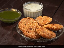 Navratri 2024: 7 Vrat Recipes You Can Make In Under 30 Minutes