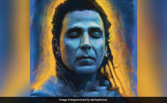 Akshay Kumar Shares <i>OMG 2</i> Update: Will Reflect On Important Social Issue