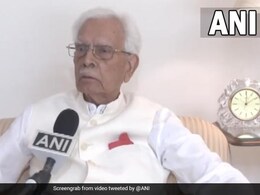 Former External Affairs Minister K Natwar Singh Dies At 93: Report Former External Affairs Minister K Natwar Singh Dies At 93: Report