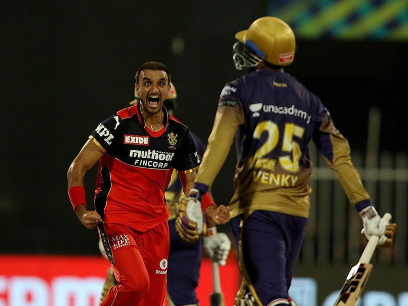 Harshal Patel Equals Dwayne Bravo's Record Of Most Wickets In Single IPL Season