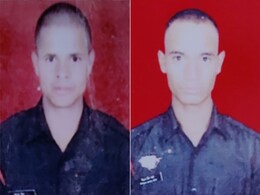 Amid Army's Deadliest Week In J&K This Year, A Tough New Task Amid Army's Deadliest Week In J&K This Year, A Tough New Task