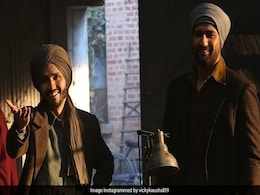 <i>Sardar Udham</i>: Presenting Amol Parashar As Shaheed Bhagat Singh <i>Sardar Udham</i>: Presenting Amol Parashar As Shaheed Bhagat Singh