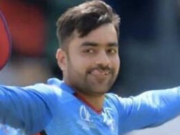 T20 World Cup: Rashid Khan Pleads For Peaceful Afghanistan, Pakistan Clash After 2019 Violence