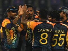 T20 World Cup 2021: Sri Lanka vs Ireland Live Updates