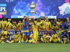 BCCI Could Earn Up To USD 5 Billion From IPL Broadcasting Rights: Report