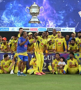 BCCI Could Earn Up To USD 5 Billion From IPL Broadcasting Rights: Report