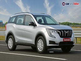 Mahindra XUV700 Bookings Cross 65,000 Units, Petrol Variant Delivery Details Revealed Mahindra XUV700 Bookings Cross 65,000 Units, Petrol Variant Delivery Details Revealed