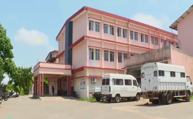 32 Students At Karnataka Boarding School Test Covid-Positive