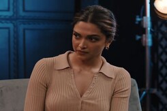 'It's Okay To Not Be Okay': Deepika Padukone In Conversation With Abhinav Bindra 'It's Okay To Not Be Okay': Deepika Padukone In Conversation With Abhinav Bindra