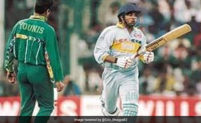 IND vs PAK: पाकिस्तान के खिलाफ कोहराम मचाने वाले 3 भारतीय, जडेजा ने तो यूनुस के छक्के छुड़ा दिए थे