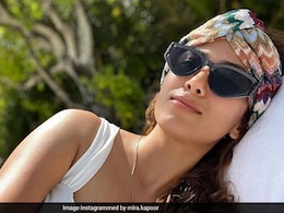 Mira Kapoor's Foodie Musings On Vacation Are Too Relatable To Miss