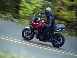 Triumph Tiger Sport 660: What To Expect Triumph Tiger Sport 660: What To Expect